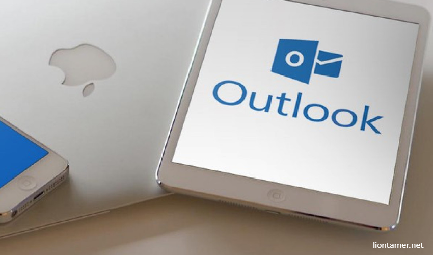 Recalling an Email from Outlook Desktop App